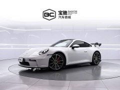 Porsche 911 Carrera 3.0T - ფოტო 1