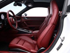 Porsche 911 Carrera 3.0T - ფოტო 13
