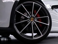 Porsche 911 Carrera 3.0T - ფოტო 17