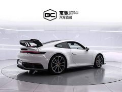 Porsche 911 Carrera 3.0T - ფოტო 3
