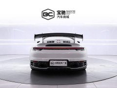 Porsche 911 Carrera 3.0T - ფოტო 4