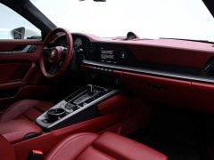 Porsche 911 Carrera 3.0T - ფოტო 5