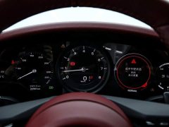 Porsche 911 Carrera 3.0T - ფოტო 6