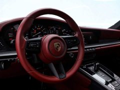 Porsche 911 Carrera 3.0T - ფოტო 7