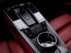 Porsche 911 Carrera 3.0T - ფოტო 9