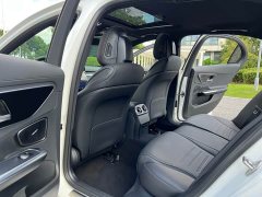 Mercedes-Benz C-Class C 200 L Sport Edition - ფოტო 10