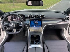 Mercedes-Benz C-Class C 200 L Sport Edition - ფოტო 11