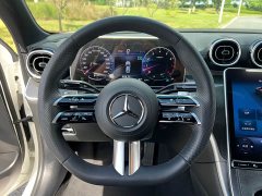 Mercedes-Benz C-Class C 200 L Sport Edition - ფოტო 13