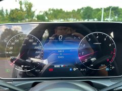 Mercedes-Benz C-Class C 200 L Sport Edition - ფოტო 16