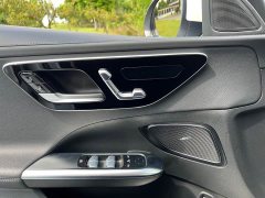 Mercedes-Benz C-Class C 200 L Sport Edition - ფოტო 17
