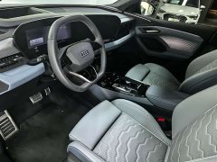 Audi Q6L e-tron Premier Launch Edition - ფოტო 10