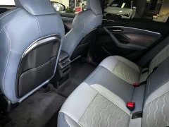 Audi Q6L e-tron Premier Launch Edition - ფოტო 11