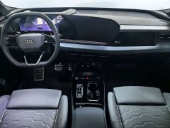 Audi Q6L e-tron Premier Launch Edition - ფოტო 13