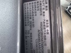 Audi Q6L e-tron Premier Launch Edition - ფოტო 15