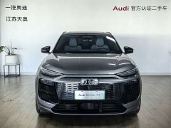Audi Q6L e-tron Premier Launch Edition - ფოტო 2