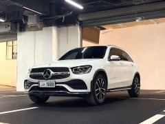 Mercedes-Benz GLC 300 L 4MATIC Luxury - ფოტო 1