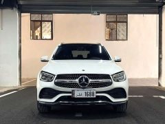 Mercedes-Benz GLC 300 L 4MATIC Luxury - ფოტო 2