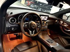 Mercedes-Benz GLC 300 L 4MATIC Luxury - ფოტო 3
