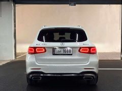 Mercedes-Benz GLC 300 L 4MATIC Luxury - ფოტო 7