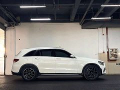 Mercedes-Benz GLC 300 L 4MATIC Luxury - ფოტო 8