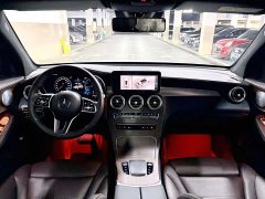 Mercedes-Benz GLC 300 L 4MATIC Luxury - ფოტო 9