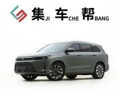 AITO Wenjie M7 1.5T AWD Luxury - ფოტო 1