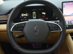 AITO Wenjie M7 1.5T AWD Luxury - ფოტო 10