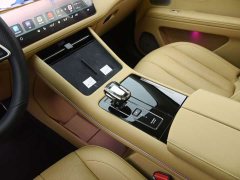 AITO Wenjie M7 1.5T AWD Luxury - ფოტო 11