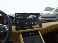 AITO Wenjie M7 1.5T AWD Luxury - ფოტო 12