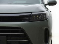 AITO Wenjie M7 1.5T AWD Luxury - ფოტო 18