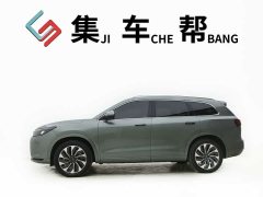 AITO Wenjie M7 1.5T AWD Luxury - ფოტო 3