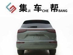 AITO Wenjie M7 1.5T AWD Luxury - ფოტო 4