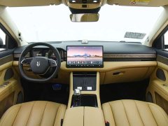 AITO Wenjie M7 1.5T AWD Luxury - ფოტო 9