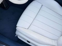 Mercedes-Benz E-Class (Imported) 2023 Facelift E 260 Convertible Coupe - ფოტო 10
