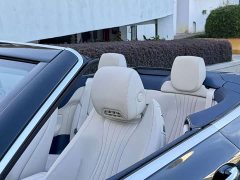Mercedes-Benz E-Class (Imported) 2023 Facelift E 260 Convertible Coupe - ფოტო 11