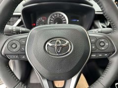 Toyota Corolla 1.2T Elite - ფოტო 13