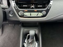 Toyota Corolla 1.2T Elite - ფოტო 14