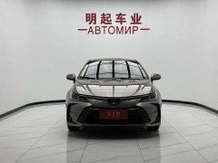 Toyota Corolla 1.2T Elite - ფოტო 2