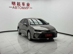 Toyota Corolla 1.2T Elite - ფოტო 3