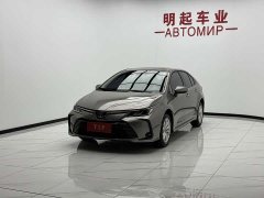 Toyota Corolla 1.2T Elite - ფოტო 4