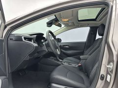 Toyota Corolla 1.2T Elite - ფოტო 5