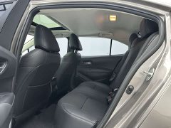 Toyota Corolla 1.2T Elite - ფოტო 6