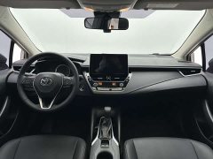 Toyota Corolla 1.2T Elite - ფოტო 7
