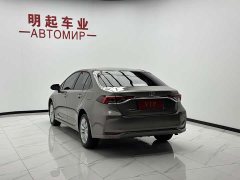 Toyota Corolla 1.2T Elite - ფოტო 8