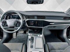 Audi A7L 45TFSI S-line Dream Edition Fluid Crystal Package - ფოტო 10