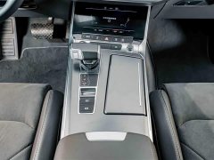 Audi A7L 45TFSI S-line Dream Edition Fluid Crystal Package - ფოტო 11