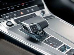 Audi A7L 45TFSI S-line Dream Edition Fluid Crystal Package - ფოტო 13