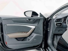 Audi A7L 45TFSI S-line Dream Edition Fluid Crystal Package - ფოტო 14