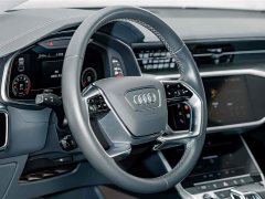 Audi A7L 45TFSI S-line Dream Edition Fluid Crystal Package - ფოტო 9