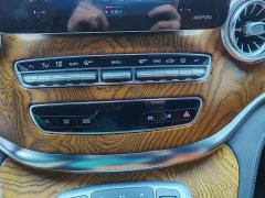 Mercedes-Benz V-Class 2021 V 260 L Long Wheelbase Luxury Edition - ფოტო 10